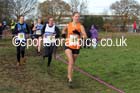 Senior womens Start Fitness NEHL, Aykley Heads, Durham. Photo: David T. Hewitson/Sports for All Pics